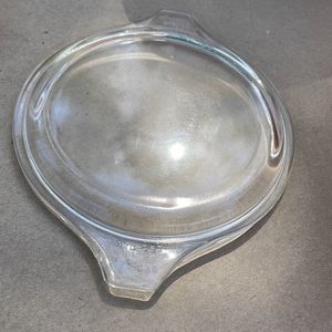 Pyrex with handles 470 – C32 (gh)